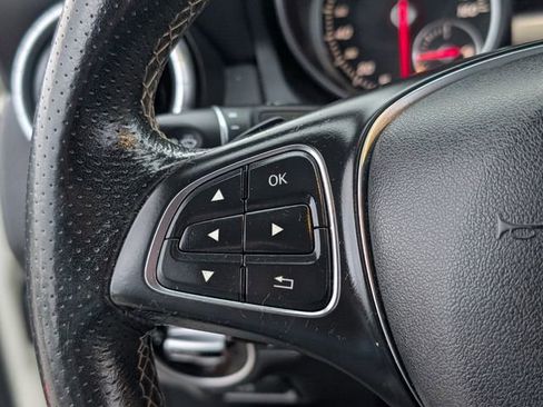 Used 2018 Mercedes-Benz CLA 250 image 21