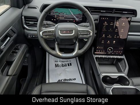 New 2026 GMC Terrain Elevation w/ Elevation Premium Package FWD image 13