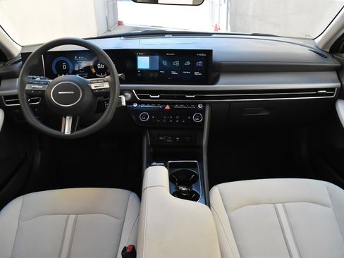 Used 2025 Hyundai Sonata SEL FWD image 23