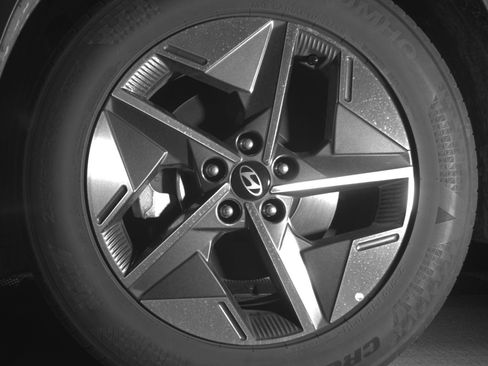 Used 2025 Hyundai Tucson SEL image 12