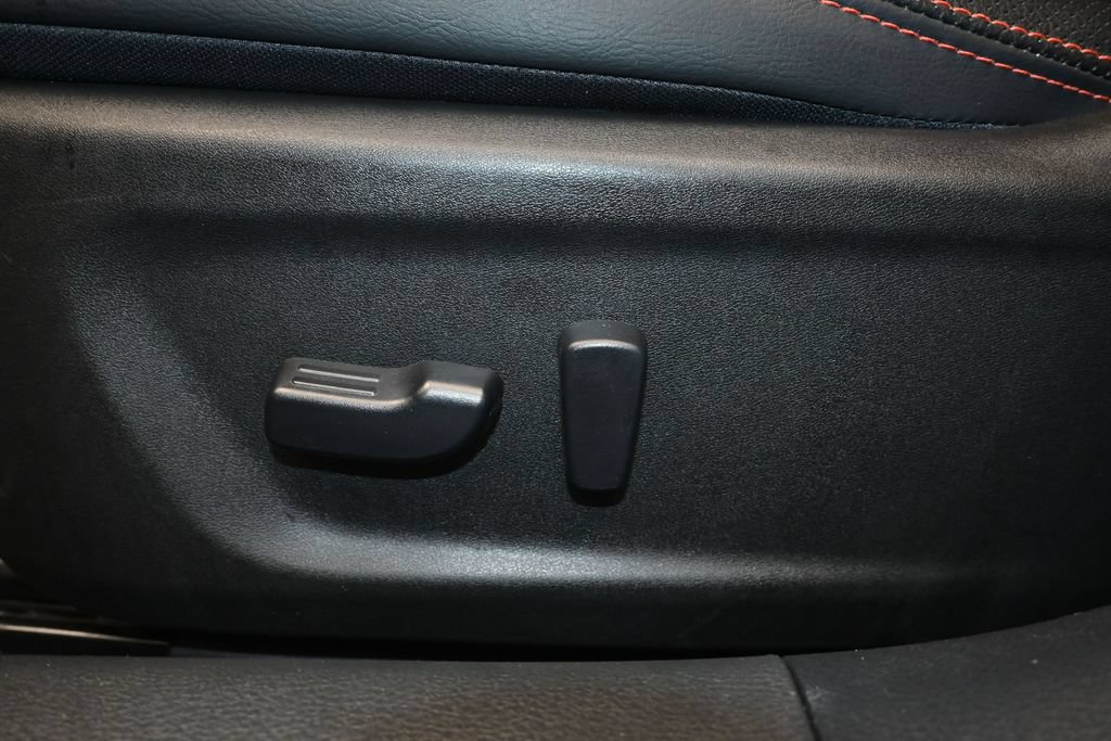 Used 2024 Nissan Altima 2.5 SR FWD image 11