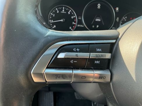 Used 2023 MAZDA CX-30 2.5 Turbo w/ Premium Package image 21