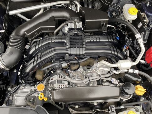 Used 2024 Subaru Impreza 2.0i Sport image 24