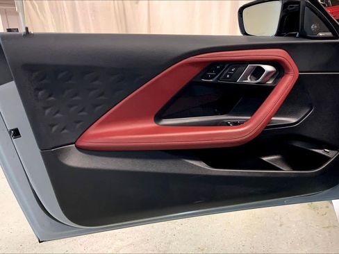 Certified 2025 BMW M240i xDrive M240i xDrive w/ Premium Package image 21