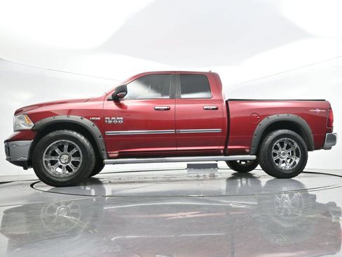 Used 2014 RAM 1500 Lone Star image 45