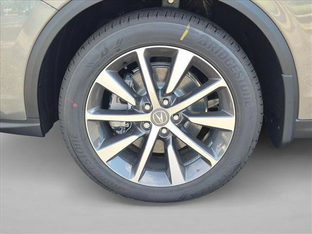 New 2026 Acura MDX w/ Technology Package FWD image 15