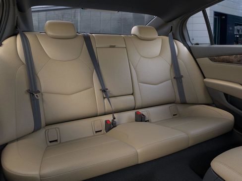 New 2026 Cadillac CT5 Premium Luxury image 18