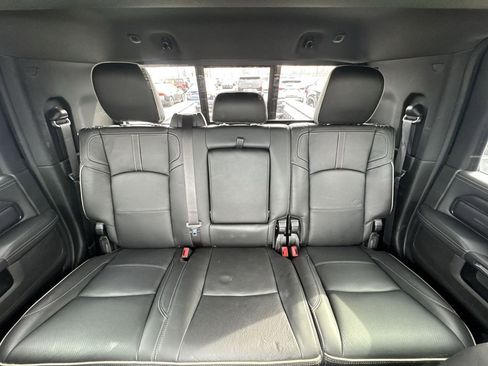 Used 2024 RAM 2500 Limited image 23