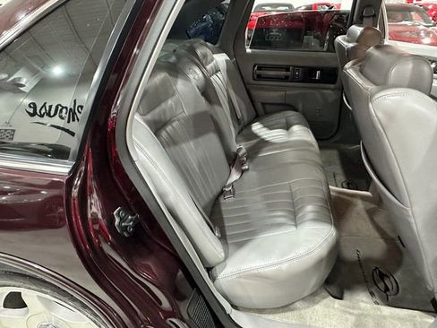 Used 1996 Chevrolet Impala SS image 20