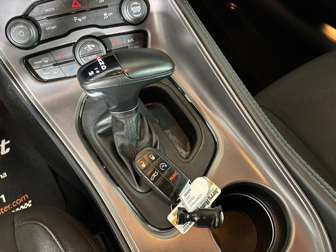 Used 2023 Dodge Challenger GT w/ Blacktop Package RWD image 19