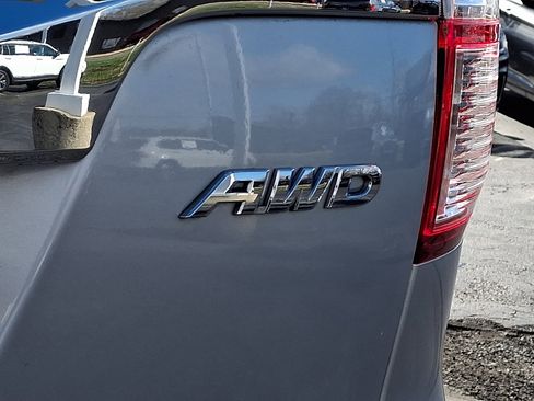 Used 2016 Honda CR-V Touring image 29