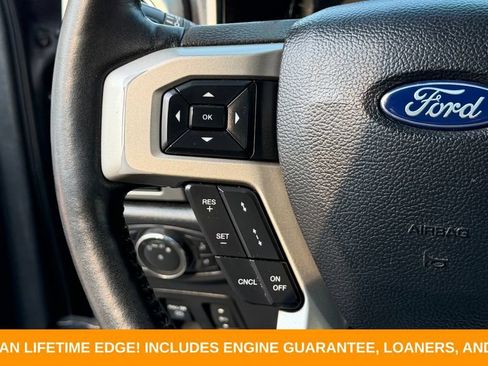Used 2020 Ford F150 Lariat w/ Equipment Group 502A Luxury AWD/4WD image 21