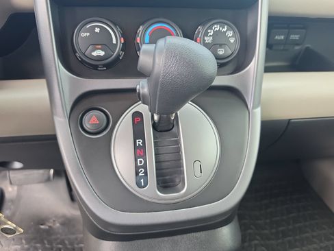 Used 2010 Honda Element EX image 17