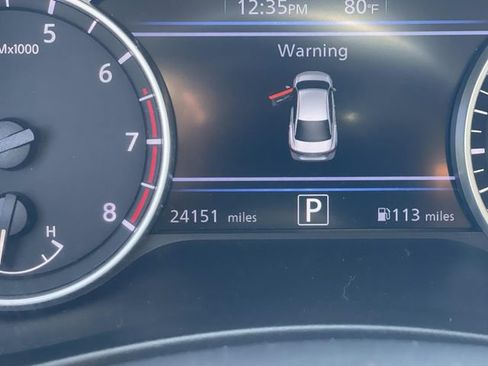 Used 2022 Nissan Sentra SV w/ All-Weather Package FWD image 40