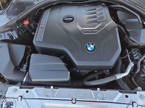 Used 2019 BMW 330i Sedan w/ Driving Assistance Package RWD image 17
