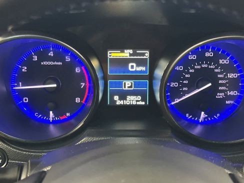 Used 2016 Subaru Outback 2.5i Premium AWD/4WD image 30