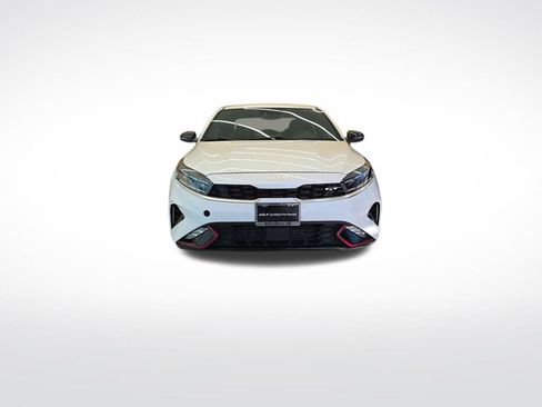 Used 2023 Kia Forte GT image 10