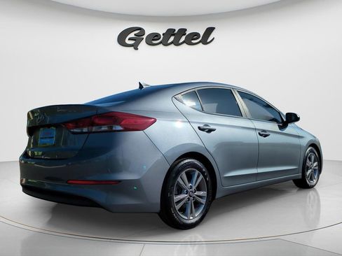 Used 2018 Hyundai Elantra SEL FWD image 5
