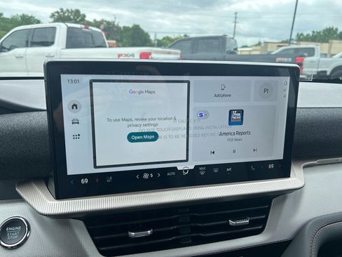 New 2026 Ford Explorer Active RWD image 28