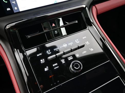 Certified 2026 Porsche Panamera GTS AWD/4WD image 24