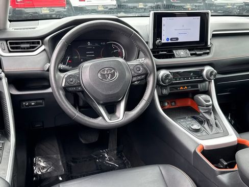 Used 2024 Toyota RAV4 Adventure AWD/4WD image 31