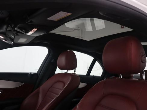 Used 2018 Mercedes-Benz C 43 AMG 4MATIC Sedan image 37