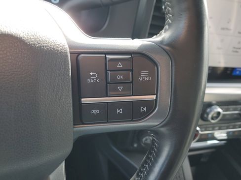 Certified 2024 Ford F250 Lariat w/ Lariat Ultimate Package image 24