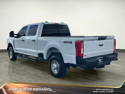 Used 2024 Ford F350 XL