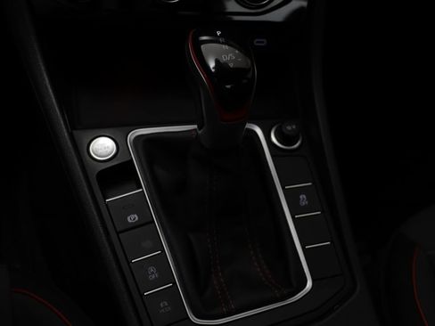 Certified 2024 Volkswagen Jetta GLI 40th Anniversary Edition FWD image 12