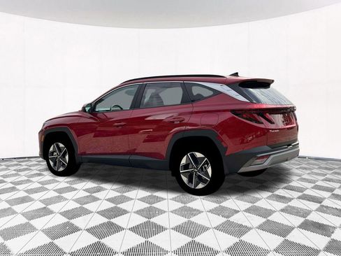 New 2026 Hyundai Tucson SEL AWD/4WD image 7