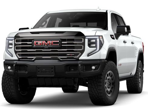 New 2026 GMC Sierra 1500 AT4X w/ AT4X AEV Edition AWD/4WD image 25