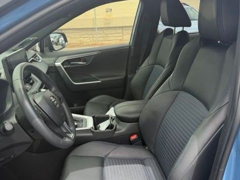 Used 2024 Toyota RAV4 XSE w/ Advanced Technology Package AWD/4WD image 14