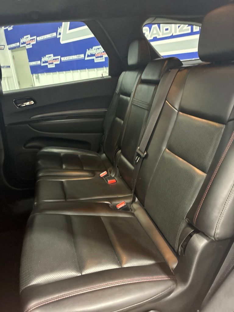 Used 2024 Dodge Durango GT AWD/4WD image 32