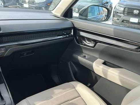 Used 2026 Honda CR-V EX-L image 24