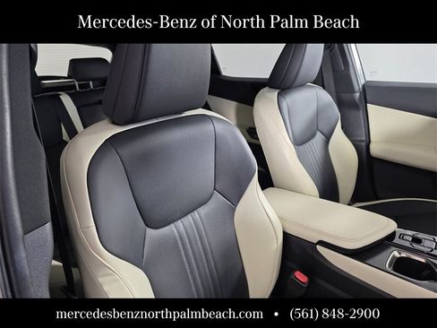 Used 2024 Lexus NX 250 FWD image 32