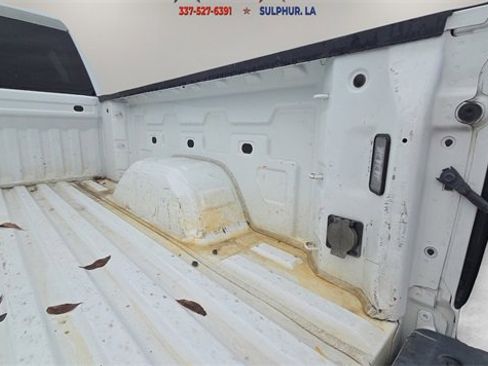 Used 2023 GMC Sierra 1500 Pro w/ Pro Value Package image 27