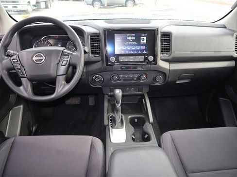Certified 2024 Nissan Frontier S image 13