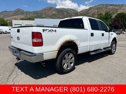 Used 2008 Ford F150 XLT
