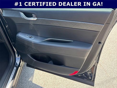Certified 2023 Hyundai Palisade Limited image 14