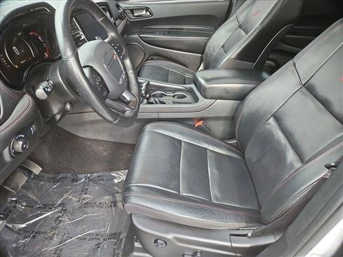 Used 2022 Dodge Durango R/T w/ Tow 'N Go Package AWD/4WD image 24