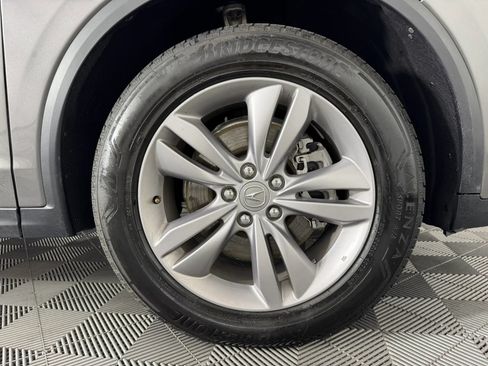 Used 2024 Acura MDX SH-AWD image 53