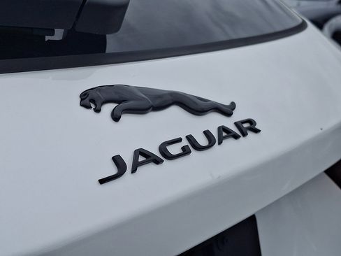 New 2026 Jaguar F-PACE R-Dynamic S AWD/4WD image 23