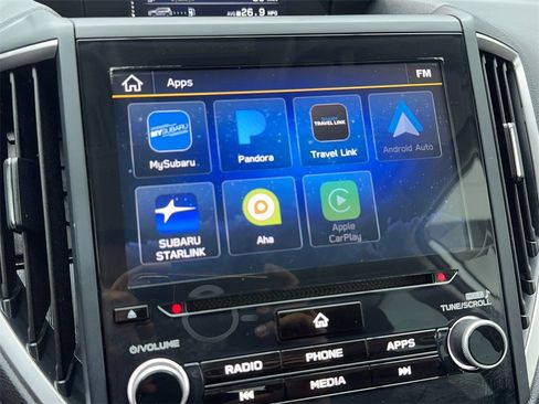 Used 2021 Subaru Forester Sport image 28