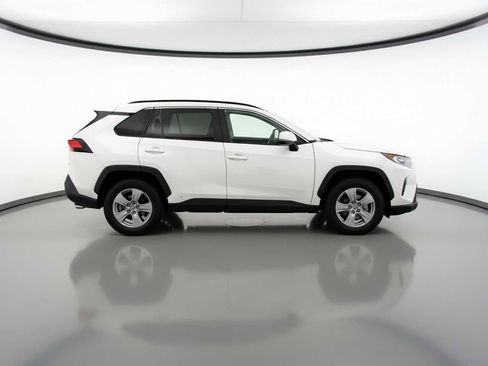 Used 2024 Toyota RAV4 XLE image 6