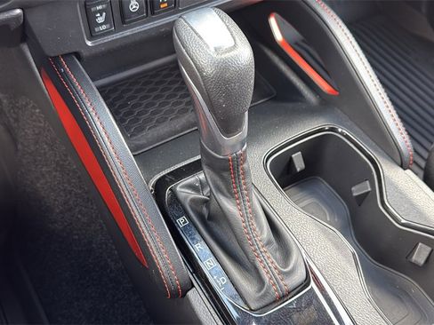 Used 2023 Nissan Frontier PRO-4X w/ Pro Convenience Package image 26