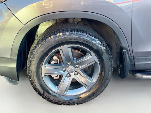 Used 2022 Honda Ridgeline RTL-E image 32