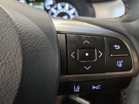 Used 2023 Lexus GX 460 Premium w/ Premium Plus Package image 33