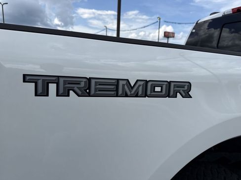 Used 2025 Ford F350 King Ranch w/ Tremor Off-Road Package AWD/4WD image 18