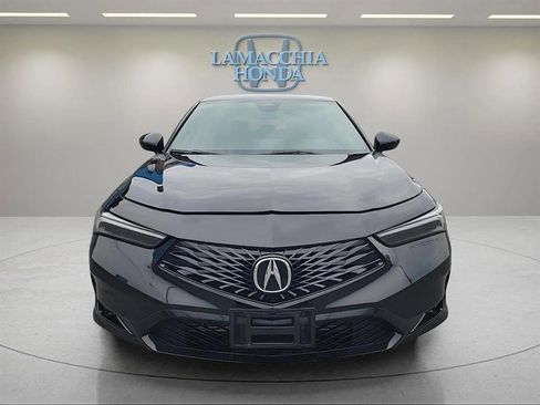 Used 2023 Acura Integra A-Spec image 8