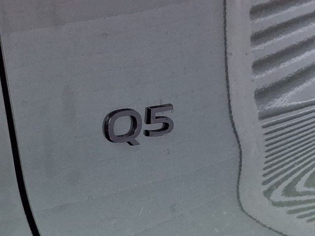 New 2026 Audi Q5 2.0T AWD/4WD image 19